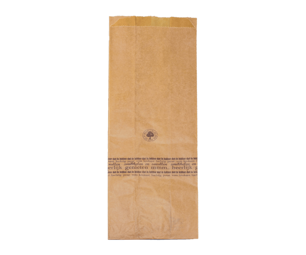 Dess.Nature Zak Bio.Geparaffineerd 52x17.5x10,5 38gr.