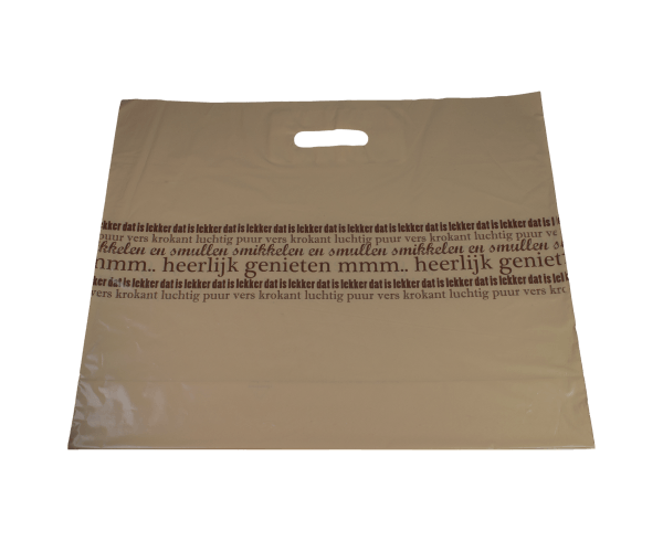 Dess.Nature LDPE Recycl.Tas 50x41+2x7 50mu
