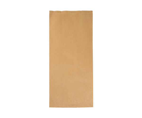Bruin Kraft zak 19x29x47 70gr.12,5pd
