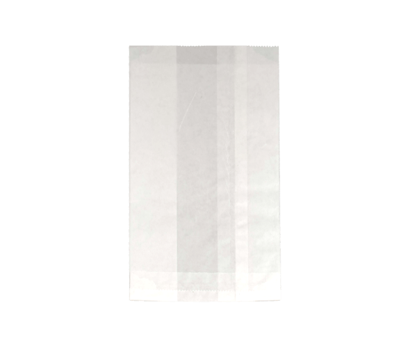 Zak Bio.Geparaf.35x17,5x10,5 38gr. Blanco