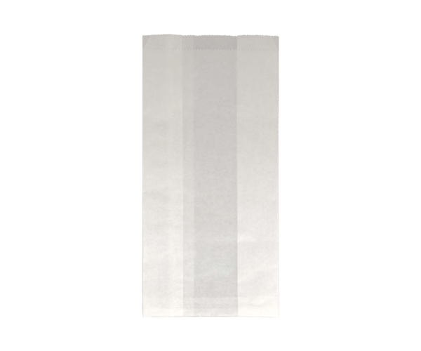 Zak Bio.Geparaf.52x17,5x10,5 38gr. Blanco