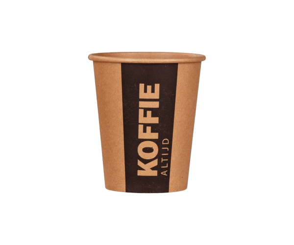 Altijd Koffie (beker) Kraft 237cc (8oz)