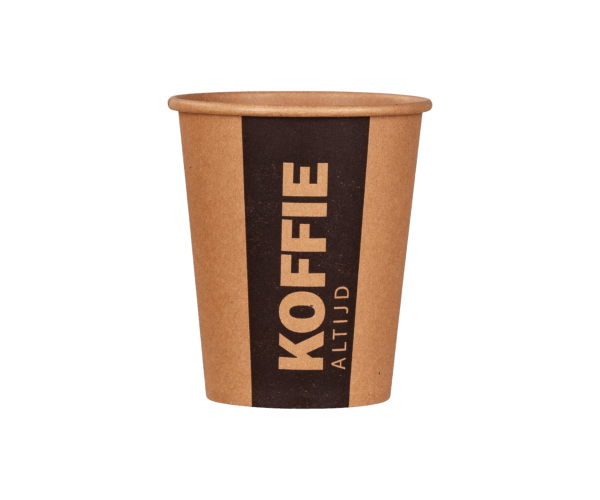Altijd Koffie (beker) Kraft 355cc (12oz) (77604)