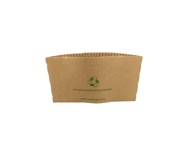 Sleeve Bruin (koffie)beker tbv 10/12/16/20 oz