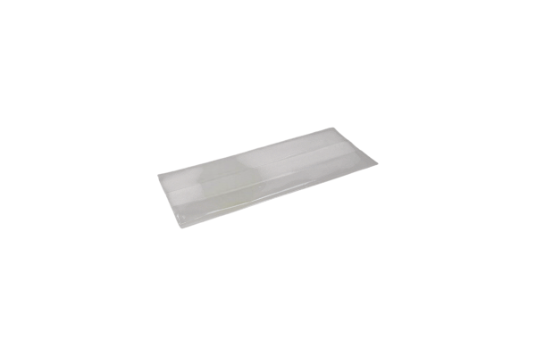 Diepvries Zak 11x4.5x30 50µ PE