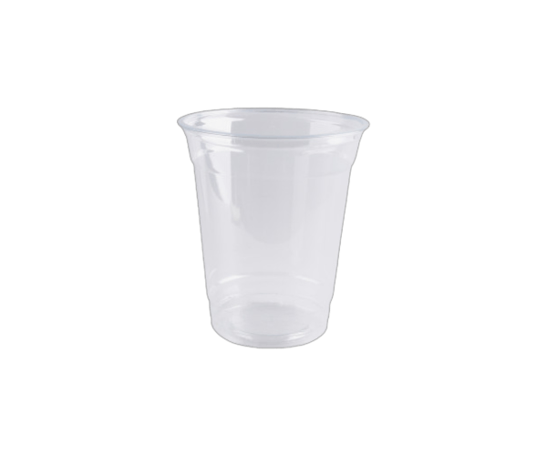 Beker salad 300 cc Ø92mm R-PET