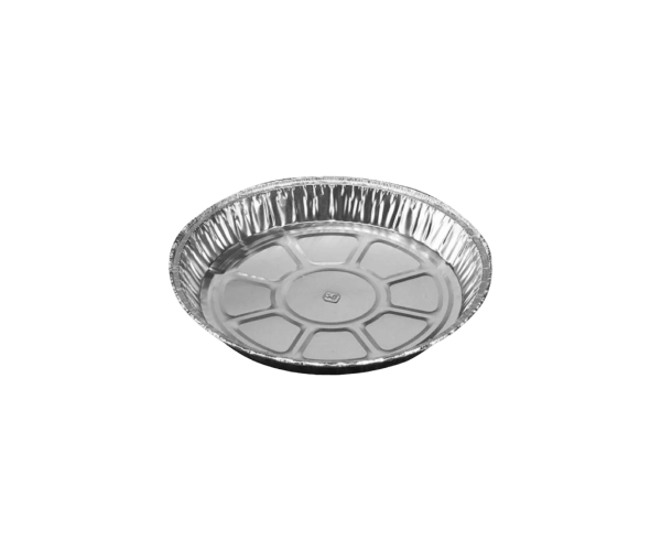 Alu.Schaal Ø15cm/18,5cm h22mm