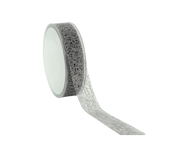 Rol Honeycomb 25mm-20mtr Antracite (HNC26.05)