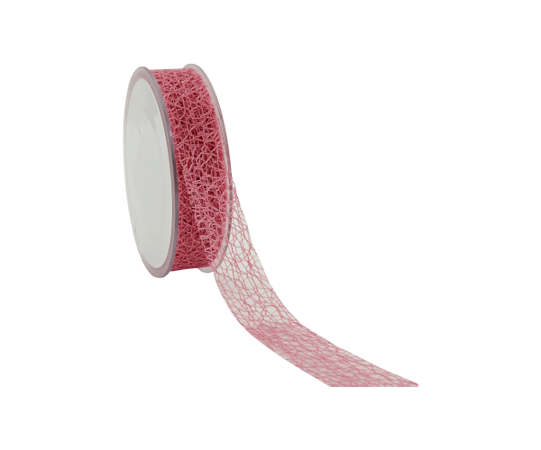Rol Honeycomb 25mm-20mtr Rose (HNC26.51)