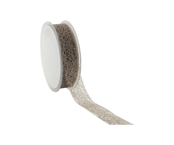 Rol Honeycomb 25mm-20mtr Taupe (HNC26.06)