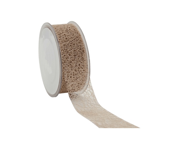 Rol Honeycomb 25mm-20mtr Zand (HNC26.40)