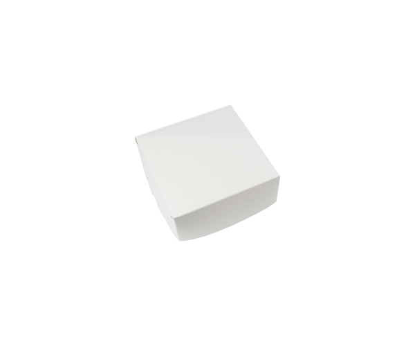 Planodoos 20x20x8 Blanco