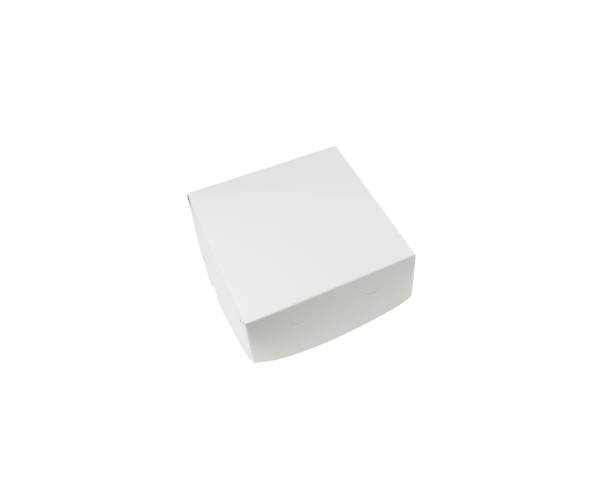 Planodoos 24x24x9 Blanco