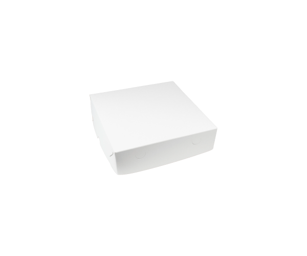 Planodoos 26x26x7 Blanco