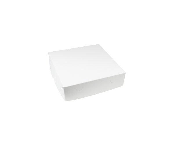 Planodoos 28x28x8 Blanco