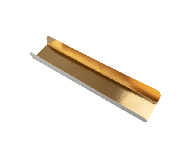 Goudkarton 5+2x2,9x28,5cm Staaf