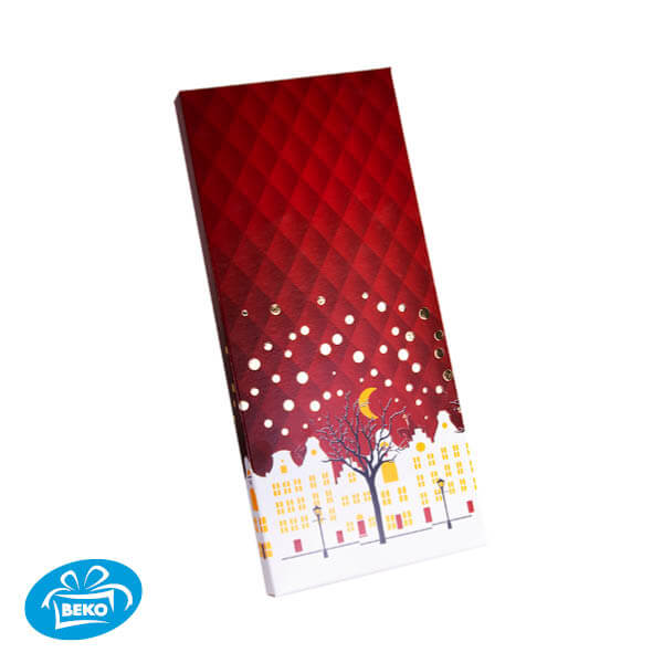 Sint Popdoos 22x2,7x50 Twinkel