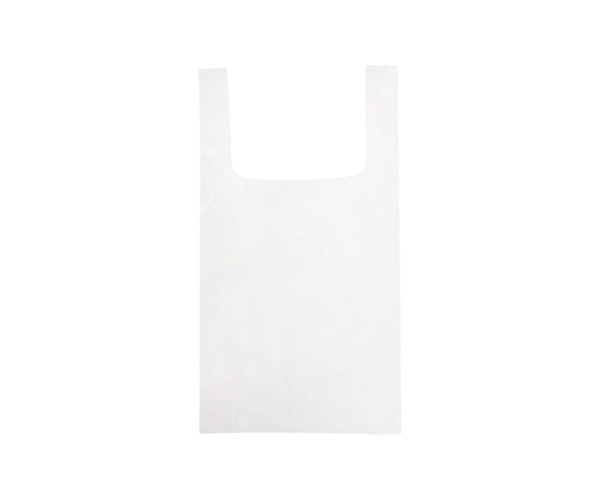 Micro geperf. knoopzak 30µ 24x45+4cm