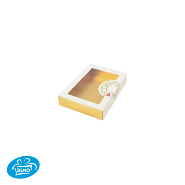 Letterds.Holwand GK-01 13,1x9,1x2,5cm Bright UV (schuif)