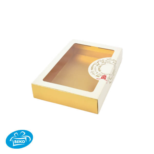 Letterds.Holwand GK-07 17,7x12,2x3,5cm Bright UV (schuif)