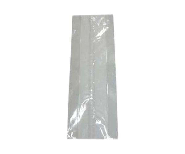 PE Harmonicazak 20x4x50 20µ Blanco