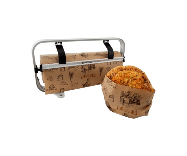 Bruin Kraft Rol 50cm 50gr.Sfeer (rol 10kg)