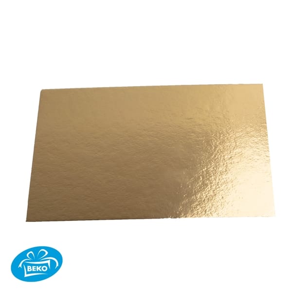Karton Goud/Zilver 16,5x11cm 750 gr.