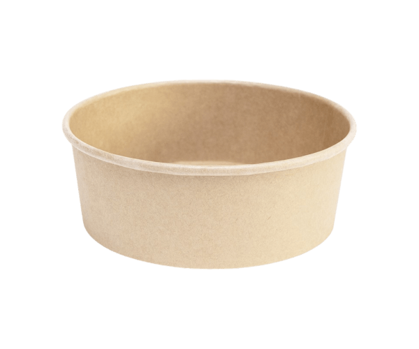 Salade bak Ø top 18,4 x 6,6 cm -1300 ml Creme