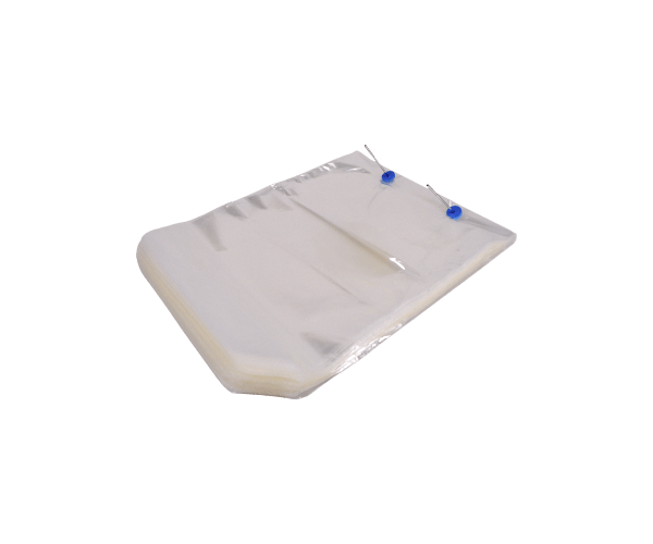 Bagloaderzak CPP 28x34,5 27µ (Q)