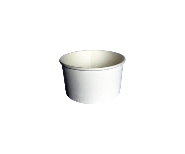 IJsbeker 93cc (16B) Wit