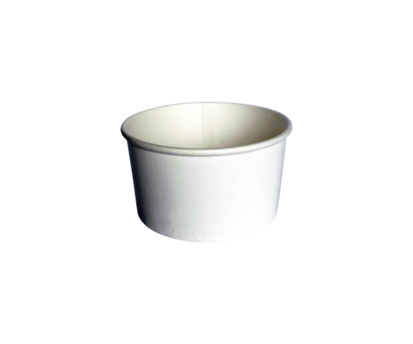 IJsbeker 239 cc (M2) Wit