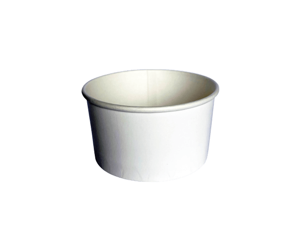 IJsbeker 285 cc (M3) Blanco