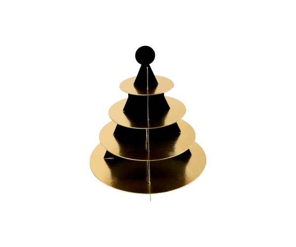 Etagère Ø20cm h=24cm