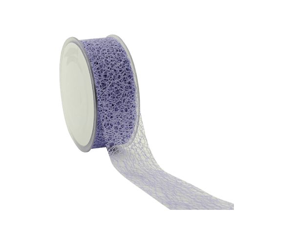 Rol Honeycomb 25mm-20mtr Lila (HNC26.82)