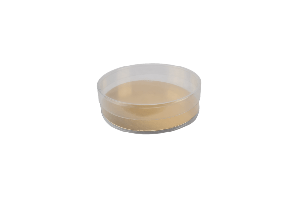 Deksel Transparant tbv Koker Ø10x4,5cm (KOK1004)