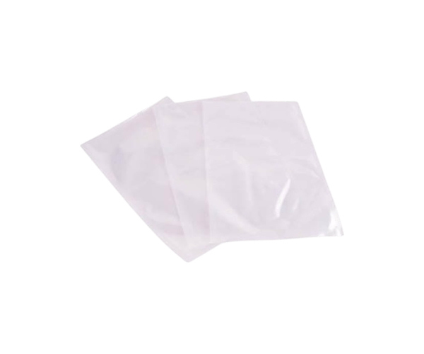 Vacuumzak 40x60 zijlas 90mu