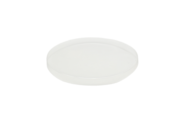 Deksel Transparant tbv Koker Ø17x19cm (KOK1719)