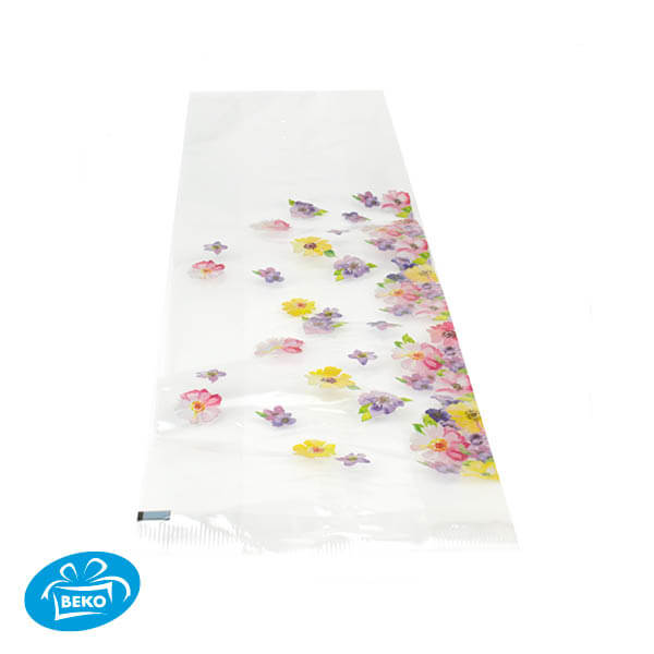 Dess.Bloom PP Stolzak 14x22x46cm