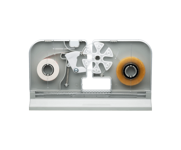 Innoseal L-sealer  Zakkensluiter Grey; voor Tape en Papier