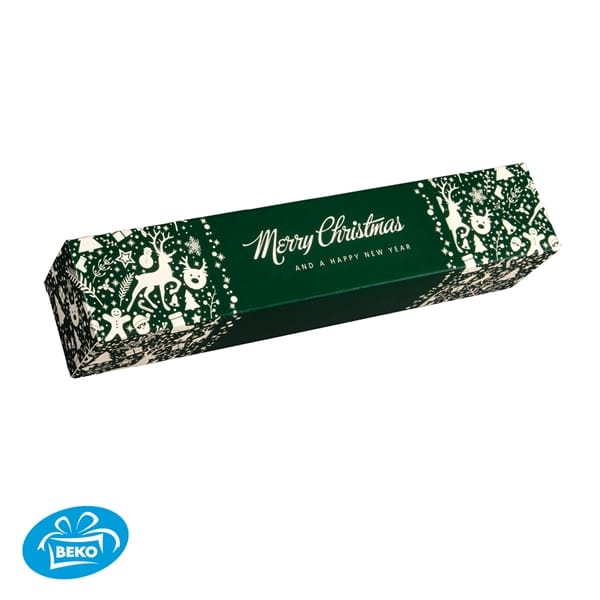Kerst Staaf 6x6x32 Pattern