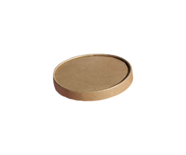 IJsbeker deksel  tbv 170 ml kraft