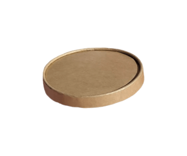 IJsbeker deksel  tbv 400 en 580 ml kraft