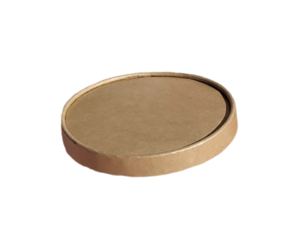 IJsbeker deksel  tbv 800 en 900 ml kraft