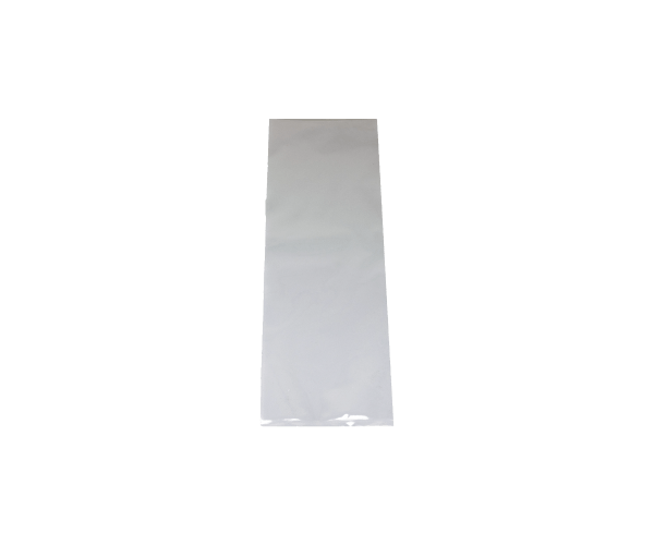 Vacuumzak 13x42 blanco (gasverpakking)