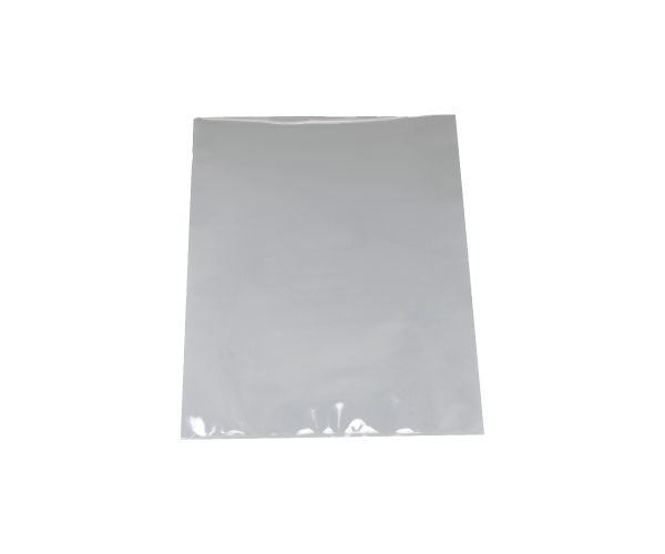 Vacuumzak 25x30 blanco (gasverpakking)