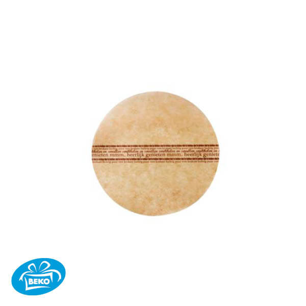 Dess.Nature Rondel Ø140mm