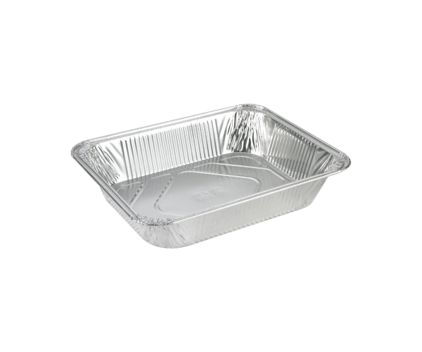 Alu.Bak 32,4x26,3x6cm