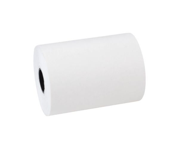 Thermorol pin 57x47x12 25mtr FSC BPA free