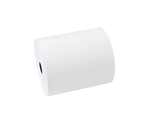 Thermorol kassa 80x80x12 75mtr FSC BPA free