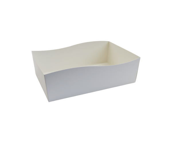Korven autolock 175x115x75 WIT